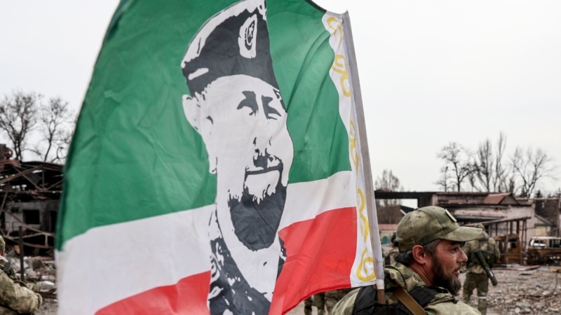 «Последняя капля». Кадыровцы в Белгороде и скандальная лезгинка со стрельбой 