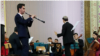 Концерты классической музыки оживили культурную жизнь Ашхабада после продолжительного локдауна