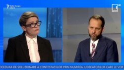 Janis Mažeiks: UE înțelege de ce R. Moldova nu a impus Rusiei sancțiuni