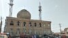 طالبان ادعا می‌کنند که طراح حمله بر مسجد شیعیان در مزار شریف بازداشت شده است