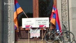 «Մենք խոսում էինք հասարակության հետ, ու խոսեց հասարակության մի մասը մեզ հետ»