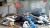 Севастополь: «мусорный» оператор проиграл суд на два с половиной миллиона