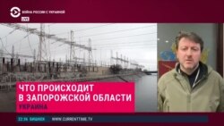 «Хрен им!» – может ли Запорожская область повторить судьбу Донецкой и Луганской областей?