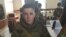 18-летний российский десантник из Тюмени Андрей Огибалов