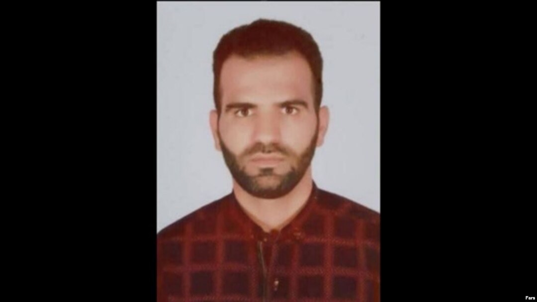 Mahmud Absalan, the son of a senior IRGC commander in the region, was killed in the attack.