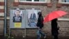 საფრანგეთში საპრეზიდენტო არჩევნების მეორე ტური ტარდება მაკრონსა და ლე პენს შორის