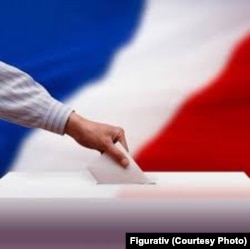 Alegerile prezidențiale franceze din turul doi sunt mai strânse