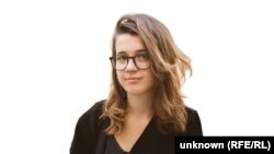 Iva Gajic, Serbia, Regional Fellow 2022