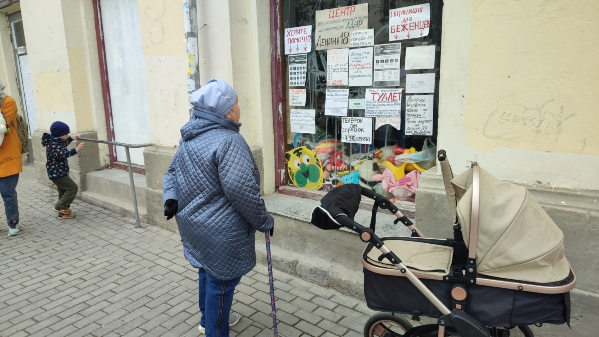 В Пензе задержана волонтерка, помогавшая украинским беженцам