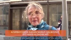 Turistlər Azərbaycanda nədən narazıdır? (Sorğu)