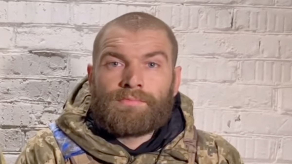 Зеленський зустрівся з морпіхом Волинським – говорили про «рішення для ветеранської політики»