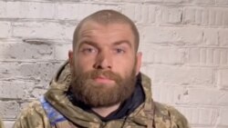 Сергей Волынский, командир отдельной 36-й бригады морской пехоты ВСУ