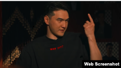 Нурлан Сабуров