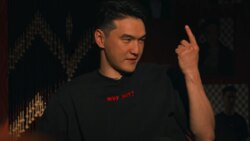 Нұрлан Сабыров