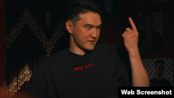 Нурлан Сабуров