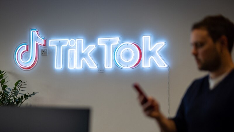 TikTok заблокировал 1,7 тысяч аккаунтов с пророссийской пропагандой