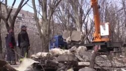 Украина босқини: 56-кун | БМТ Пасхада ўт очишни тўхтатишга чақирди
