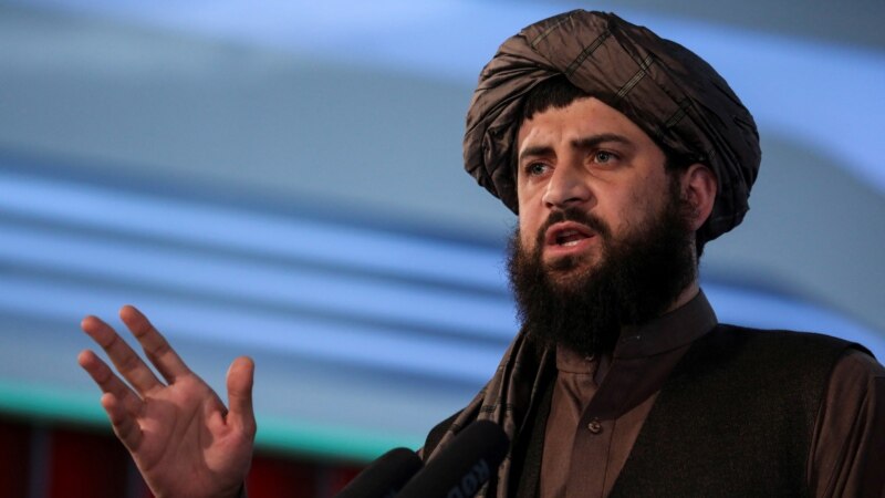 له افغانستانه بهر د جهاد په اړه د 'ملایعقوب مجاهد' څرګندونو غبرګونونه پارولي