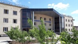 Գյումրիի ուռուցքաբանական դիսպանսերի բուժաշխատողների մի մասը կանգնած են աշխատանքը կորցնելու վտանգի առաջ