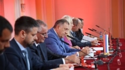 SNSD ipak izlazi na izbore za predsjednika Republike Srpske
