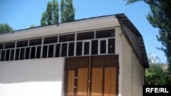 Масҷиди салафиҳо дар маҳаллаи Зарафшони пойтахт баста шудааст 