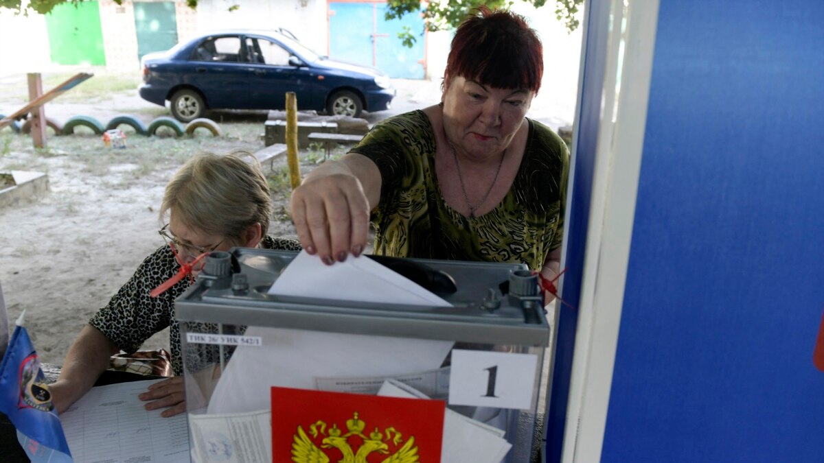 Руските местни и регионални избори очаквано донесоха високи резултати за