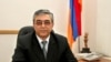 Sacked Judge Slams Armenian Judiciary