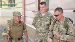 Понад рік бійці чекають на свої нагороди