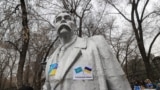 Азия: Пожар в Белгороде. Казахстан не признает «ДНР» и «ЛНР»