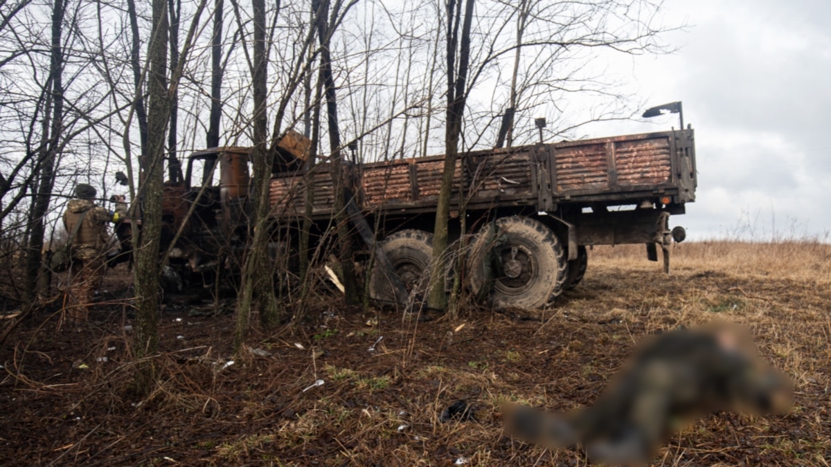 зірвані терміни наступу, крадіжки палива та «гумдопомога» під дулом