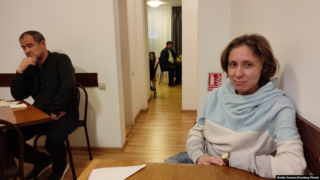 Mutată recent la Kiev, din zona Odesa, Mariya Zhuk și-a pus deocamdată în stand-by planurile de a deveni IT-ist, după o carieră în domeniul alimentar. În plan secund și îndepărtat, alți refugiați ajunși din Ucraina la Cluj. 