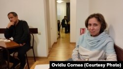 Mutată recent la Kiev, din zona Odesa, Mariya Zhuk și-a pus deocamdată în stand-by planurile de a deveni IT-ist, după o carieră în domeniul alimentar. În plan secund și îndepărtat, alți refugiați ajunși din Ucraina la Cluj. 