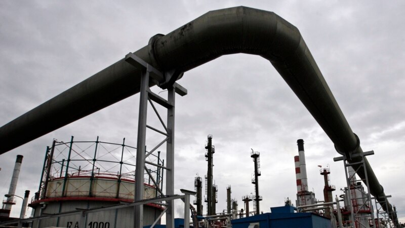 Србија и Русија започнуваат преговори за нов договор за гас  