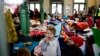 ООН сообщила о двух миллионах беженцев из Украины