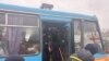 Российские войска обстреляли эвакуационные автобусы из Луганской области – Денисова 