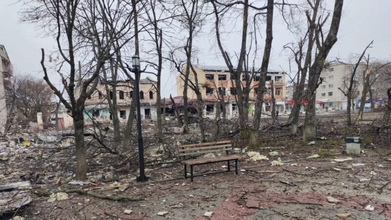 В Изюме во время российской оккупации погибли не менее тысячи гражданских лиц – депутат Изюмского горсовета 