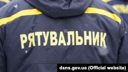 ДСНС регулярно повідомляє про поранення своїх співробітників внаслідок повторних ударів російської армії