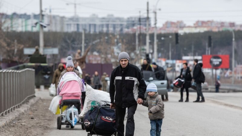 Qyteti i Mariupolit “në prag të katastrofës humanitare”