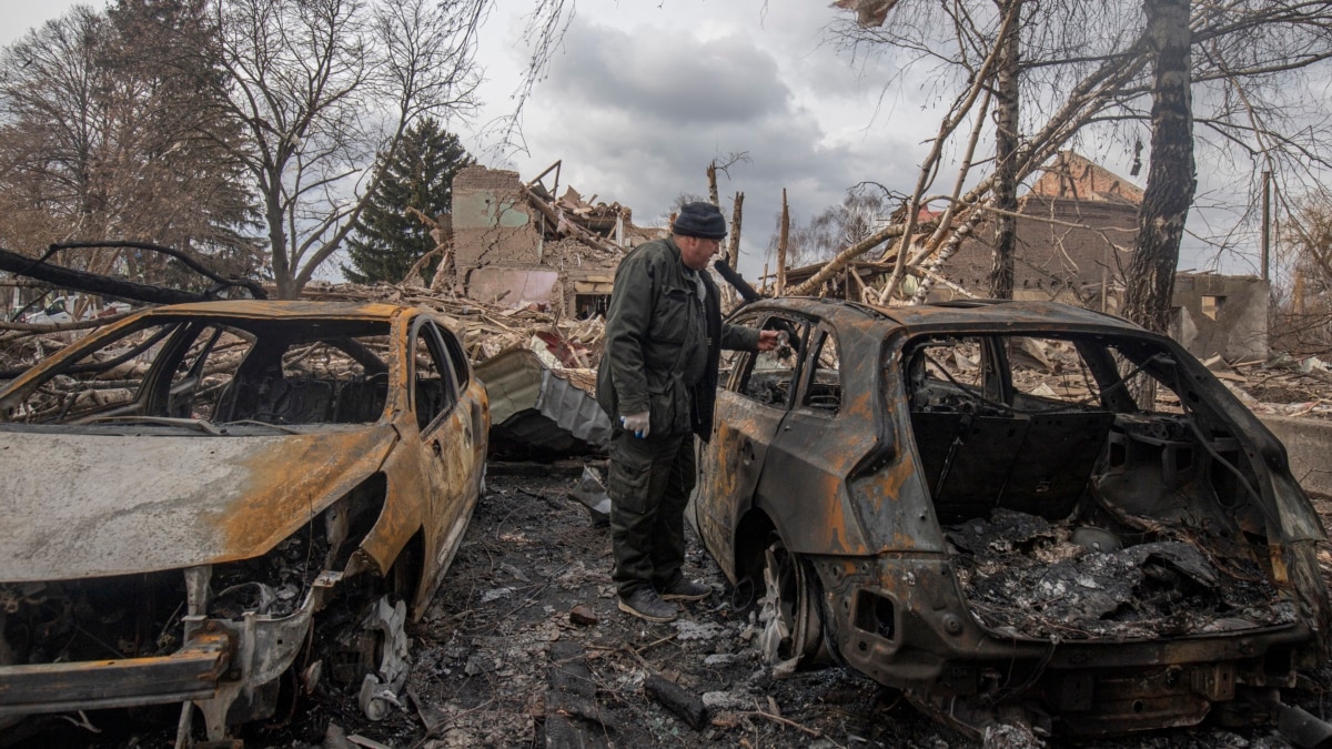 'Very Neutral': Uzbek Journalists Pressured Over Their Coverage Of Russian War In Ukraine - Vimarsana News