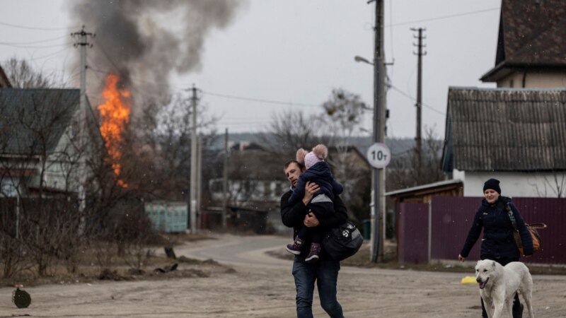 Зеленский попросил у Запада дополнительной помощи, Путин заявил, что война в Украине 