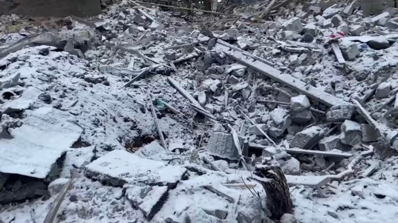Rusia granaton qytetin Dnipro të Ukrainës