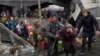 A mund të bëjë OKB-ja më shumë për të trajtuar krizën e madhe humanitare që po shpaloset në Ukrainë që nga pushtimi i paprovokuar i Rusisë atje muajin e kaluar?