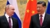Китай и война в Украине: нужна ли Пекину глобальная нестабильность?