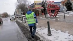 Один в поле. Бывший летчик против войны