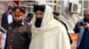 دستور سراج الدین حقانی به مسئولان امنیتی طالبان: امنیت مردم را تامین کنید