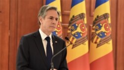 „Moldova merită recunoștința lumii pentru pentru primirea și protejarea ucrainenilor” 