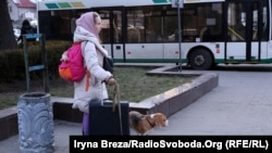 Більшість українських переселенців хочуть повернутися додому
