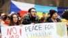 МИД Чехии призвал российских дипломатов «покинуть тонущий корабль»