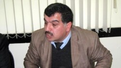 Üzeyir Cəfərov Konstitusiyaya hərbçilərin müraciəti haqda təklif edilən dəyişikliyi şərh edir
