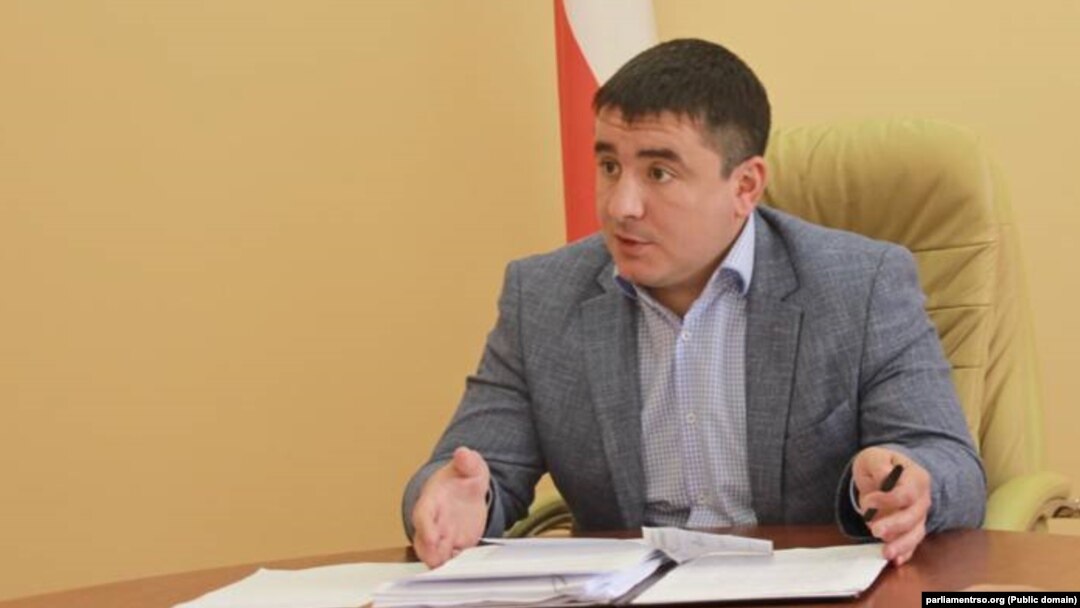 Алан Габатты
